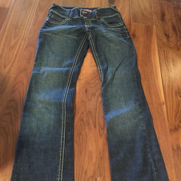 Guess Flare Jeans - Picture 1 of 6